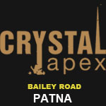 Crystal Apex