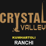 Crystal Valley